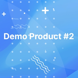 MicroPayments Platform and WooCommerce plugin integration - Demo product #2